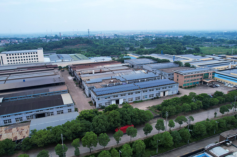 Zhejiang Fantian Foundry & Trading Co., Ltd.