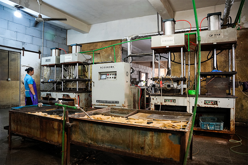 Zhejiang Fantian Foundry & Trading Co., Ltd.